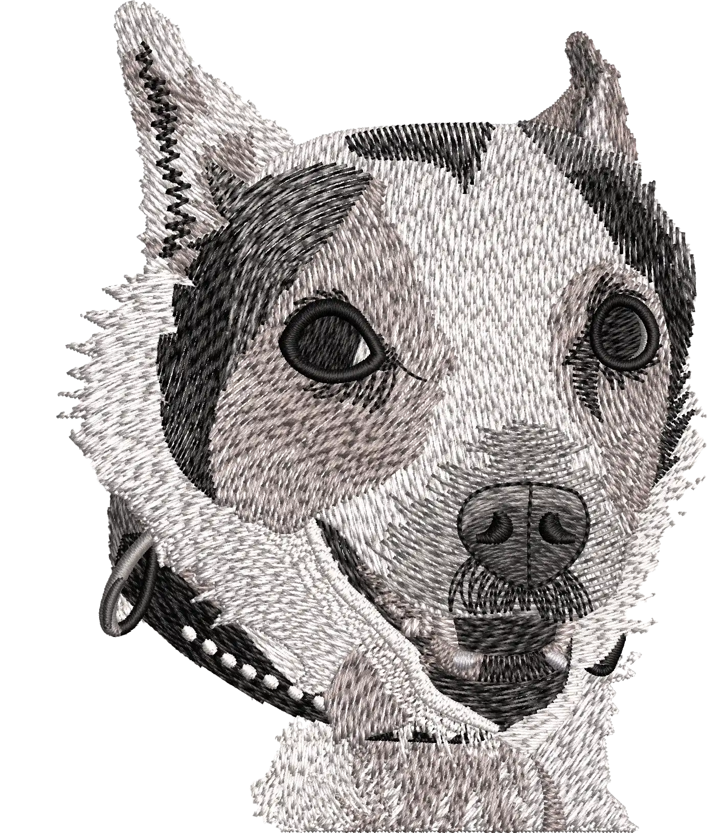 Realistic Pet Design