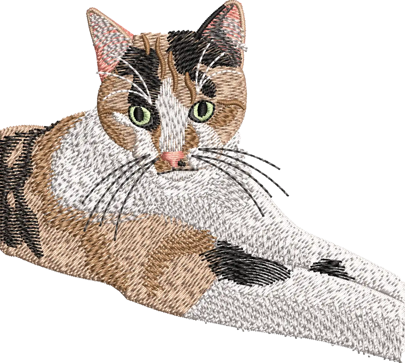 Realistic Pet Design
